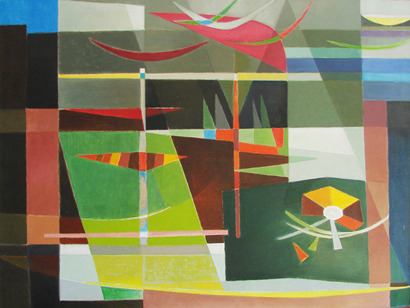 WERNER DREWES